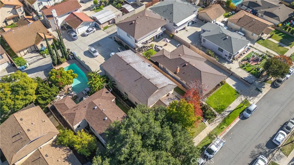 2204 Orange Grove, Alhambra, California 91803 home-pic-29