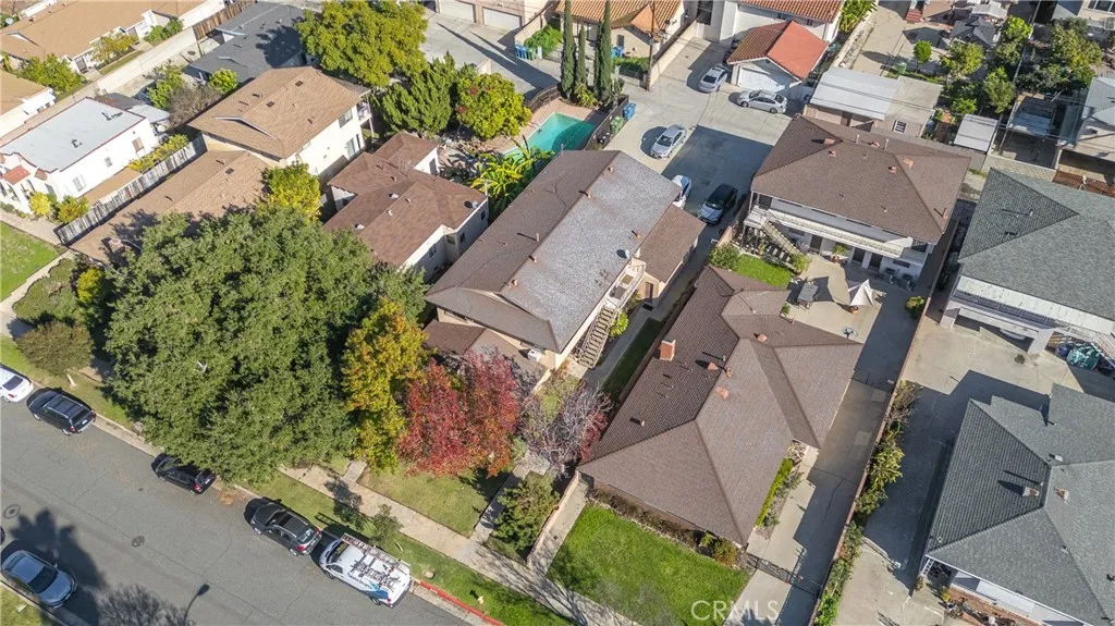 2204 Orange Grove, Alhambra, California 91803 home-pic-30