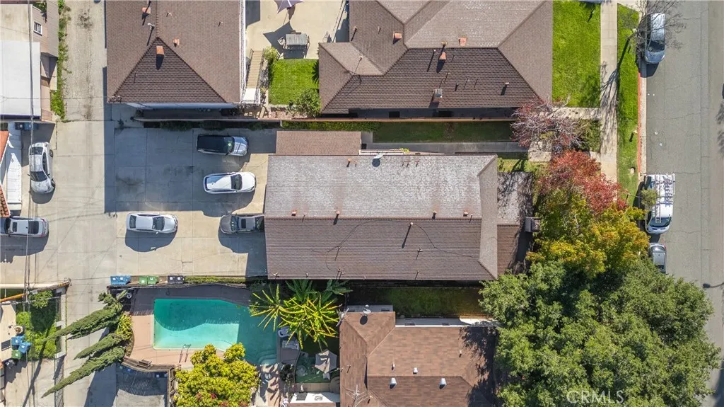 2204 Orange Grove, Alhambra, California 91803 home-pic-32