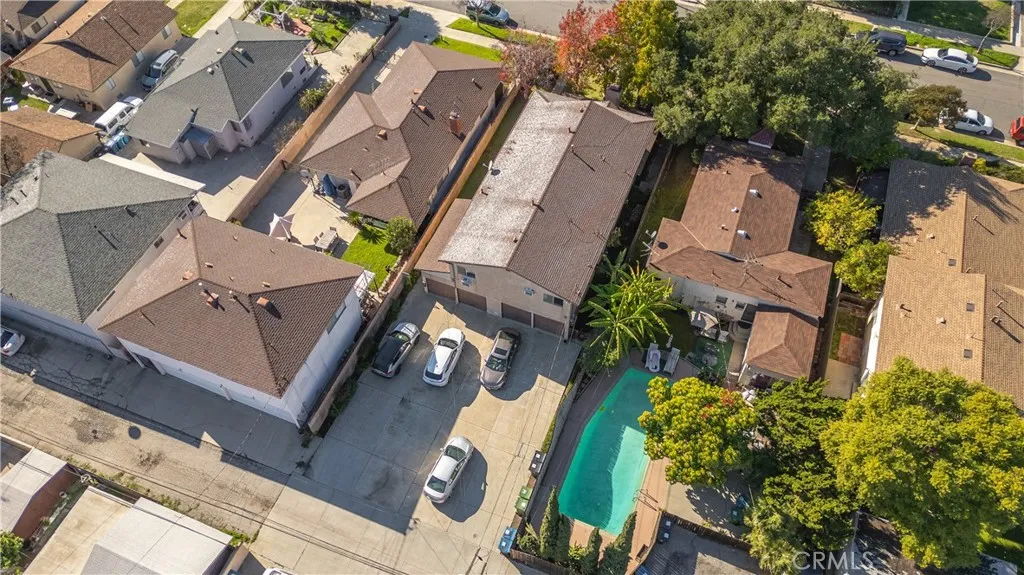 2204 Orange Grove, Alhambra, California 91803 home-pic-28