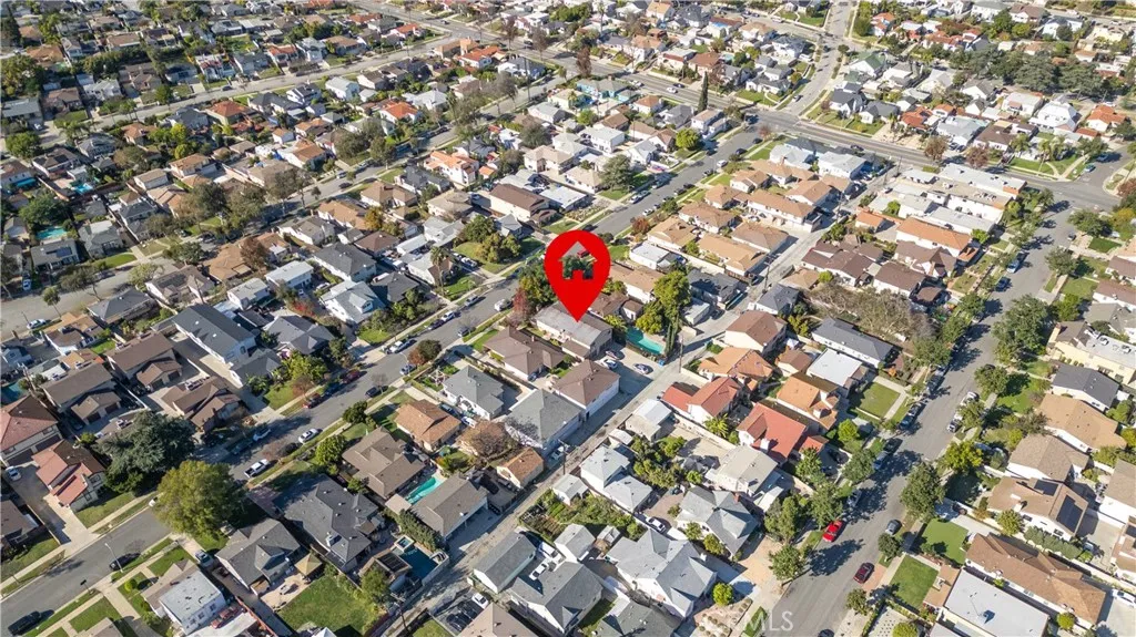 2204 Orange Grove, Alhambra, California 91803 home-pic-33