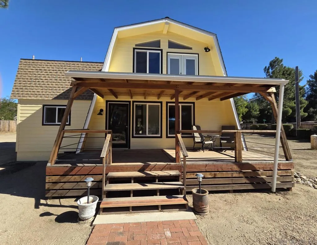 2581 Lake Shore Drive, Campo, California 91906 home-pic-2