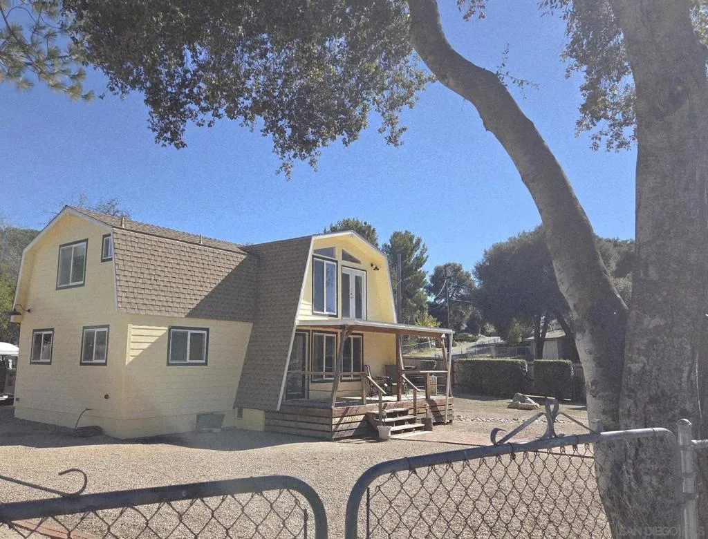 2581 Lake Shore Drive, Campo, California 91906 home-pic-1