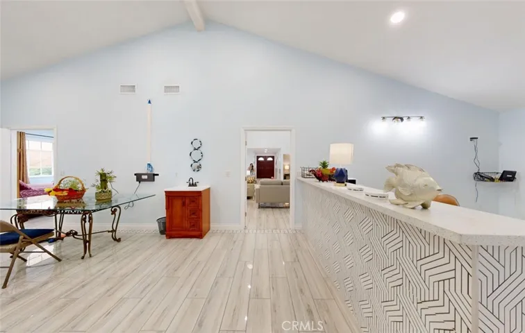 6124 E Camino Correr, Anaheim, California 92807