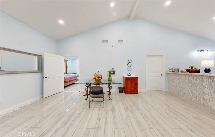6124 E Camino Correr, Anaheim, California 92807