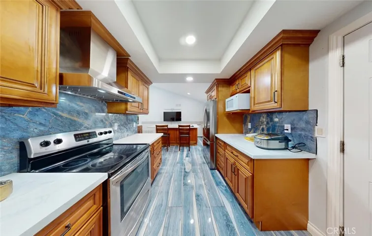 6124 E Camino Correr, Anaheim, California 92807
