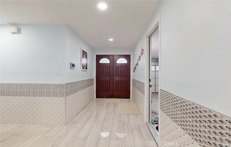 6124 E Camino Correr, Anaheim, California 92807