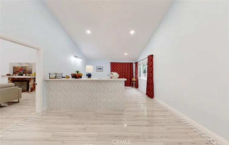 6124 E Camino Correr, Anaheim, California 92807