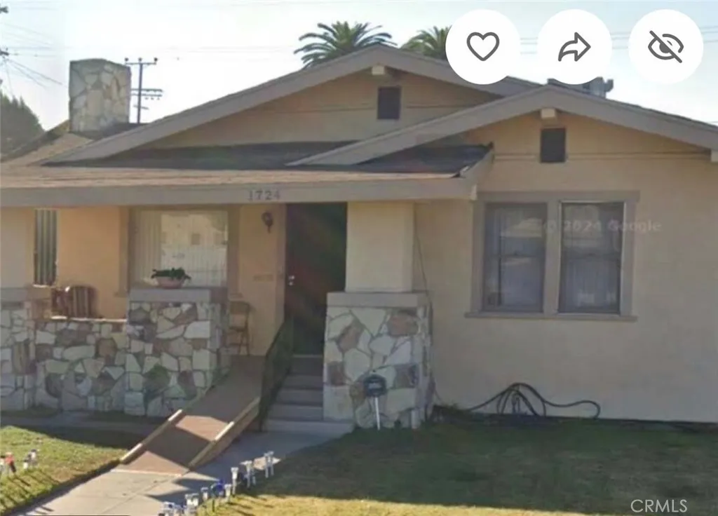 1724 W 43rd, Los Angeles, California 90062 home-pic-1