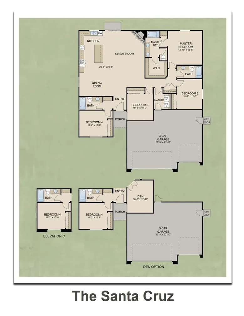 786 Skyler Court, Merced, California 95348 home-pic-2