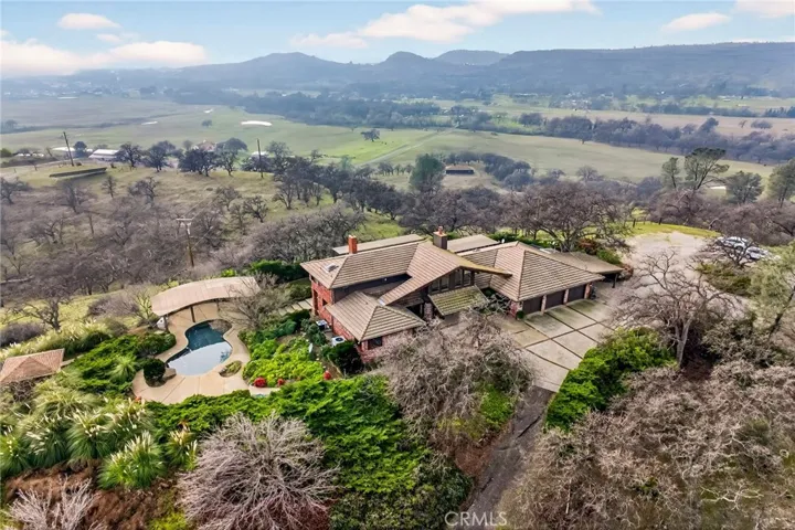4139 Hidden Valley, Butte Valley, California 95965