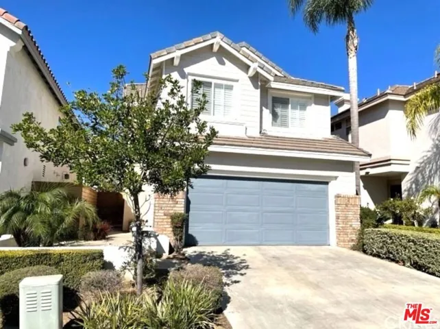 1157 Moreno Way, Placentia, California 92870