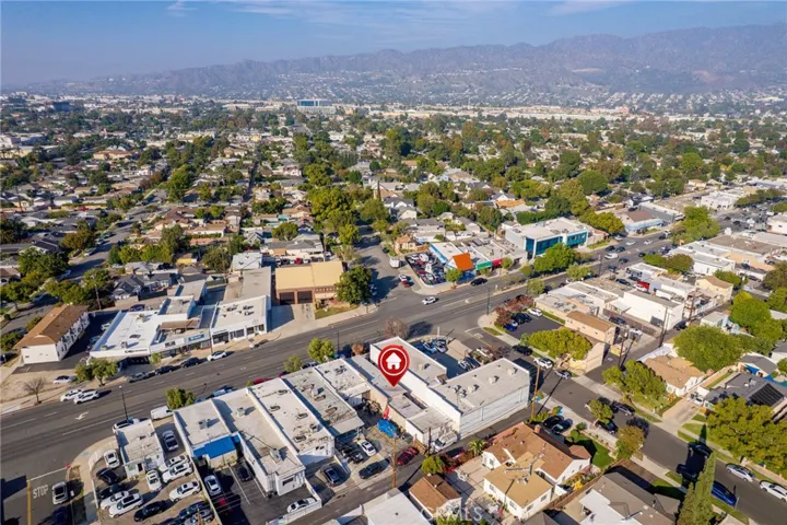 2304 2306 W Burbank Boulevard, Burbank, California 91506