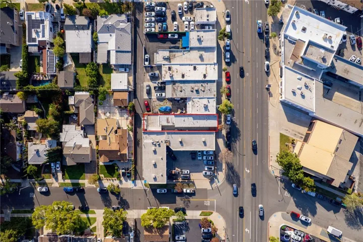 2304 2306 W Burbank Boulevard, Burbank, California 91506
