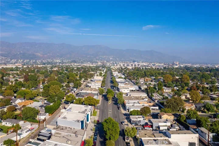 2304 2306 W Burbank Boulevard, Burbank, California 91506