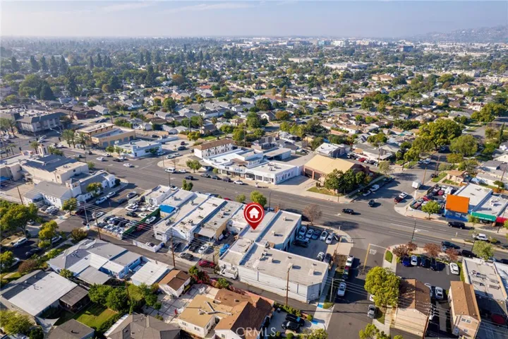 2304 2306 W Burbank Boulevard, Burbank, California 91506