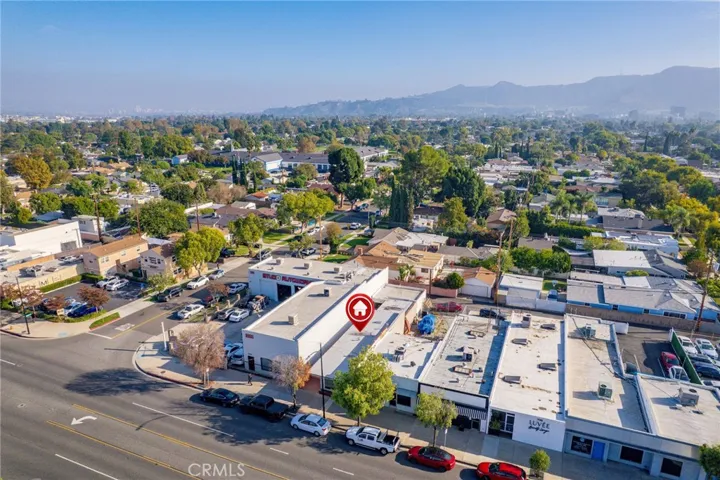 2304 2306 W Burbank Boulevard, Burbank, California 91506