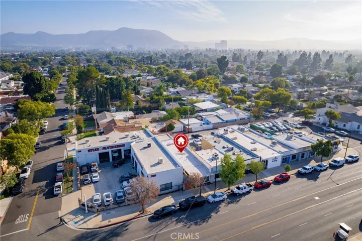 2304 2306 W Burbank Boulevard, Burbank, California 91506