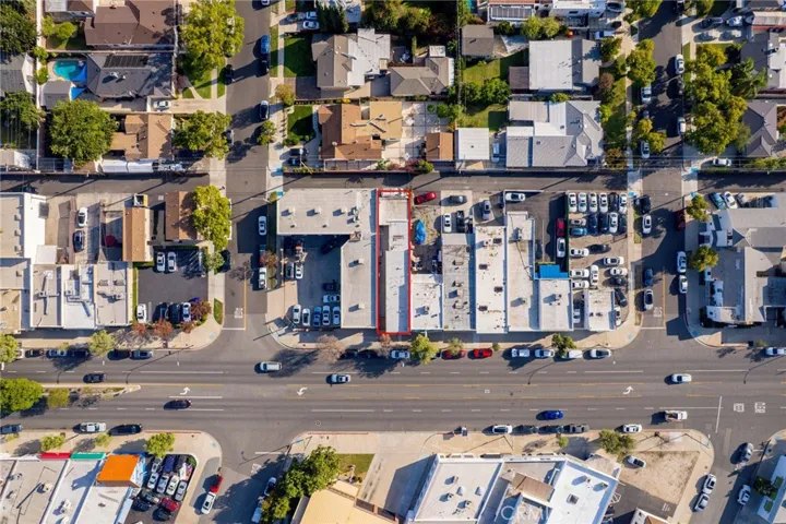 2304 2306 W Burbank Boulevard, Burbank, California 91506