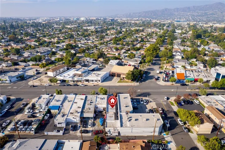 2304 2306 W Burbank Boulevard, Burbank, California 91506
