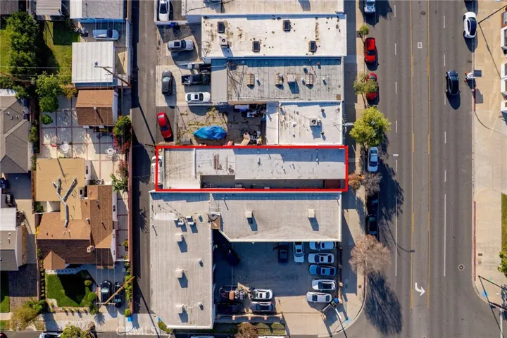 2304 2306 W Burbank Boulevard, Burbank, California 91506