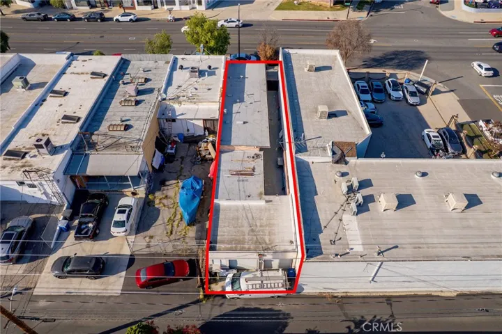2304 2306 W Burbank Boulevard, Burbank, California 91506