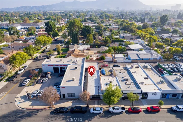 2304 2306 W Burbank Boulevard, Burbank, California 91506