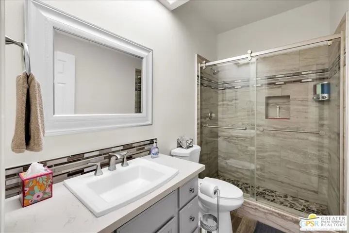 3rd bathroom