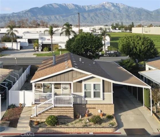 1456 E Philadelphia 2, Ontario, California 91761