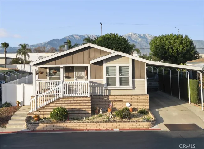 1456 E Philadelphia 2, Ontario, California 91761