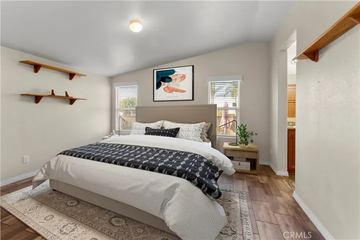 1456 E Philadelphia 2, Ontario, California 91761