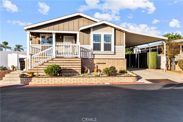 1456 E Philadelphia 2, Ontario, California 91761