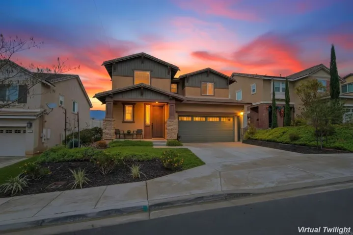 440 Calabrese Street, Fallbrook, California 92028