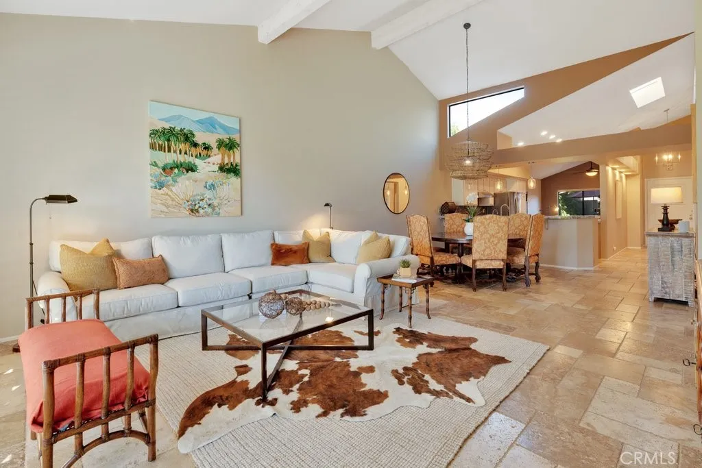 Open Concept