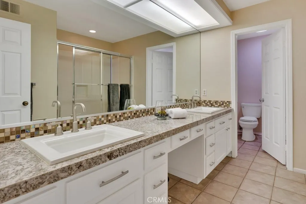 Guest Ensuite