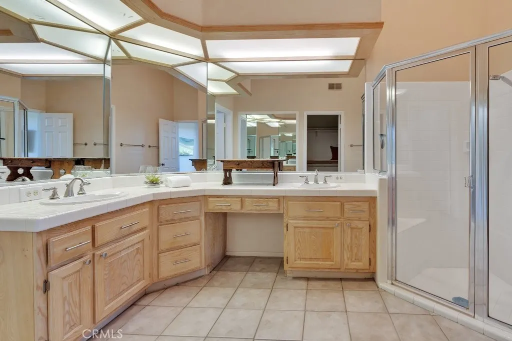 Primary Ensuite