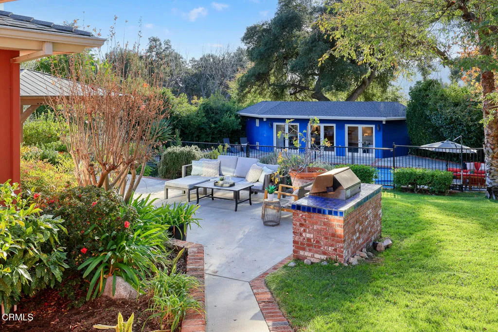 1948 Ravista Lane, La Canada Flintridge, California 91011 home-pic-36