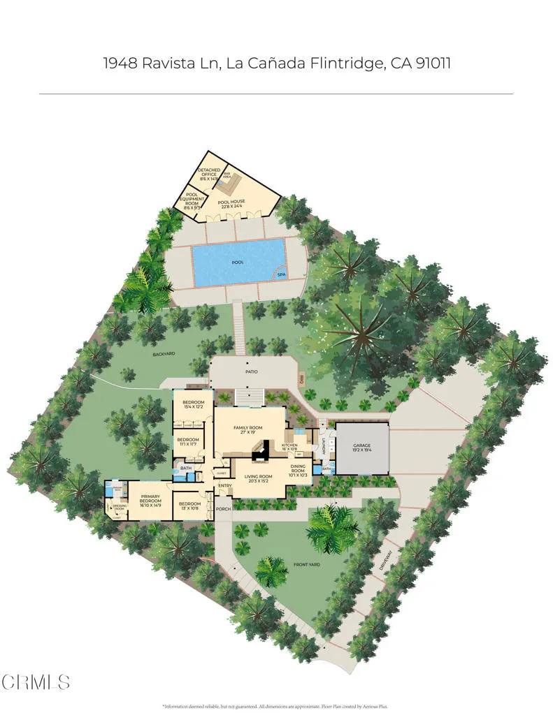 1948 Ravista Lane, La Canada Flintridge, California 91011 home-pic-72