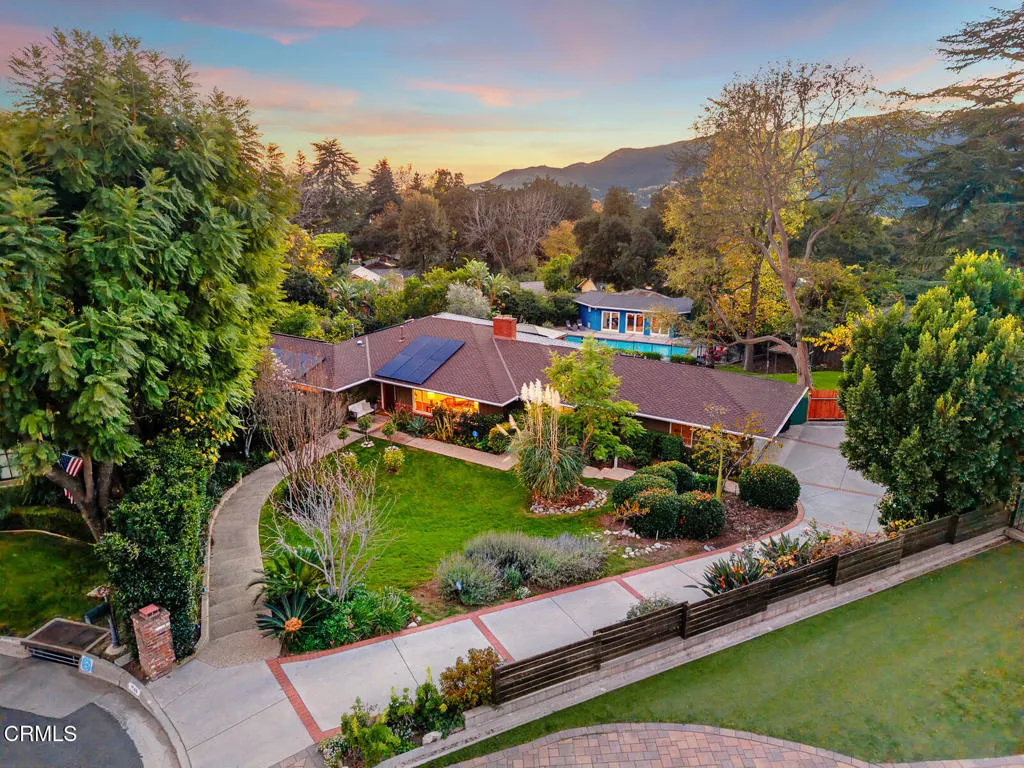 1948 Ravista Lane, La Canada Flintridge, California 91011 home-pic-1