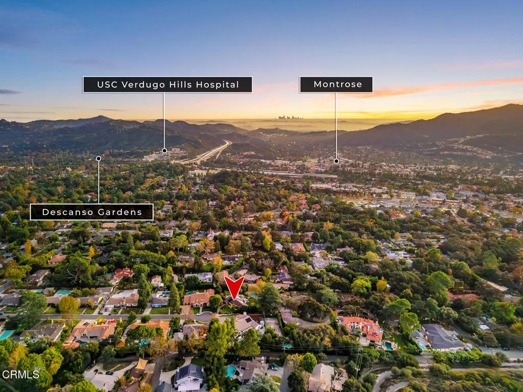 1948 Ravista Lane, La Canada Flintridge, California 91011 home-pic-70