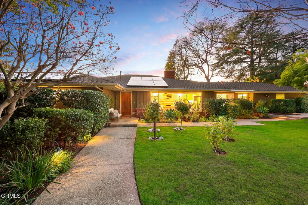 1948 Ravista Lane, La Canada Flintridge, California 91011 home-pic-5