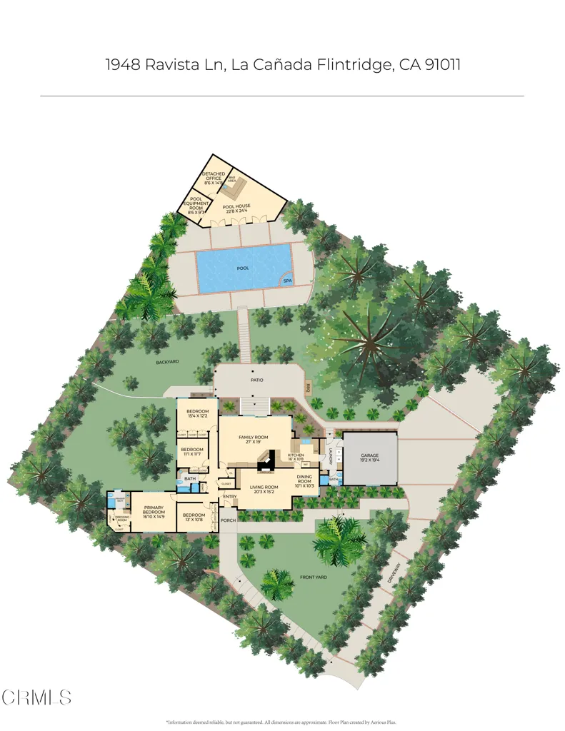 1948 Ravista Lane, La Canada Flintridge, California 91011 home-pic-73