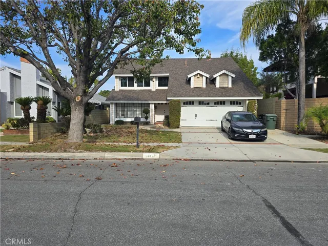 13117 Dussen, Cerritos, California 90703