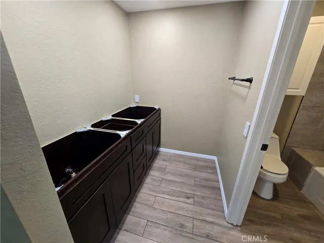 Primary Bathroom-new sinks will be installed