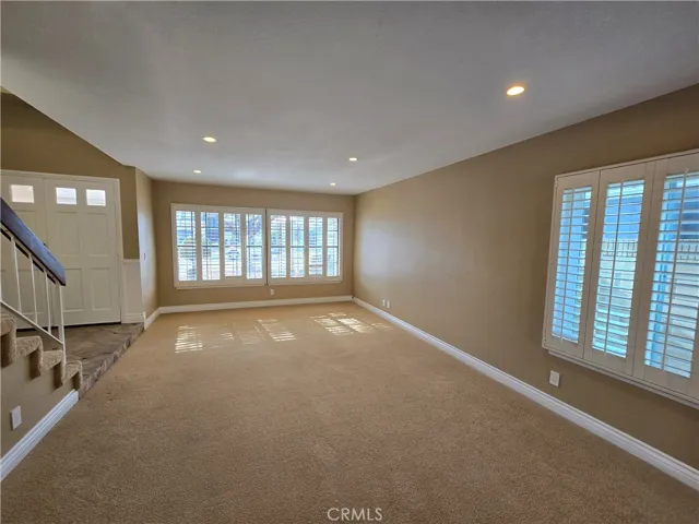 Formal Living Room