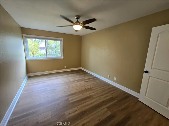 Upstairs-2 bedroom
