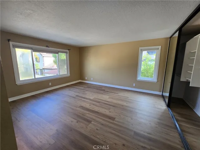Large Primary Bedroom