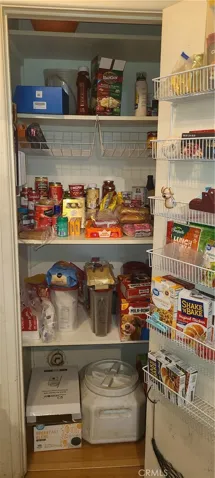 Pantry