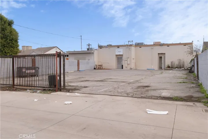 13823 San Antonio Drive, Norwalk, California 90650