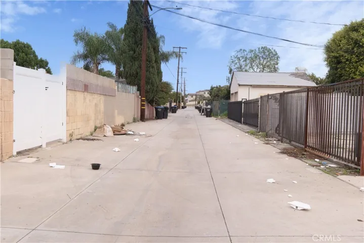 13823 San Antonio Drive, Norwalk, California 90650